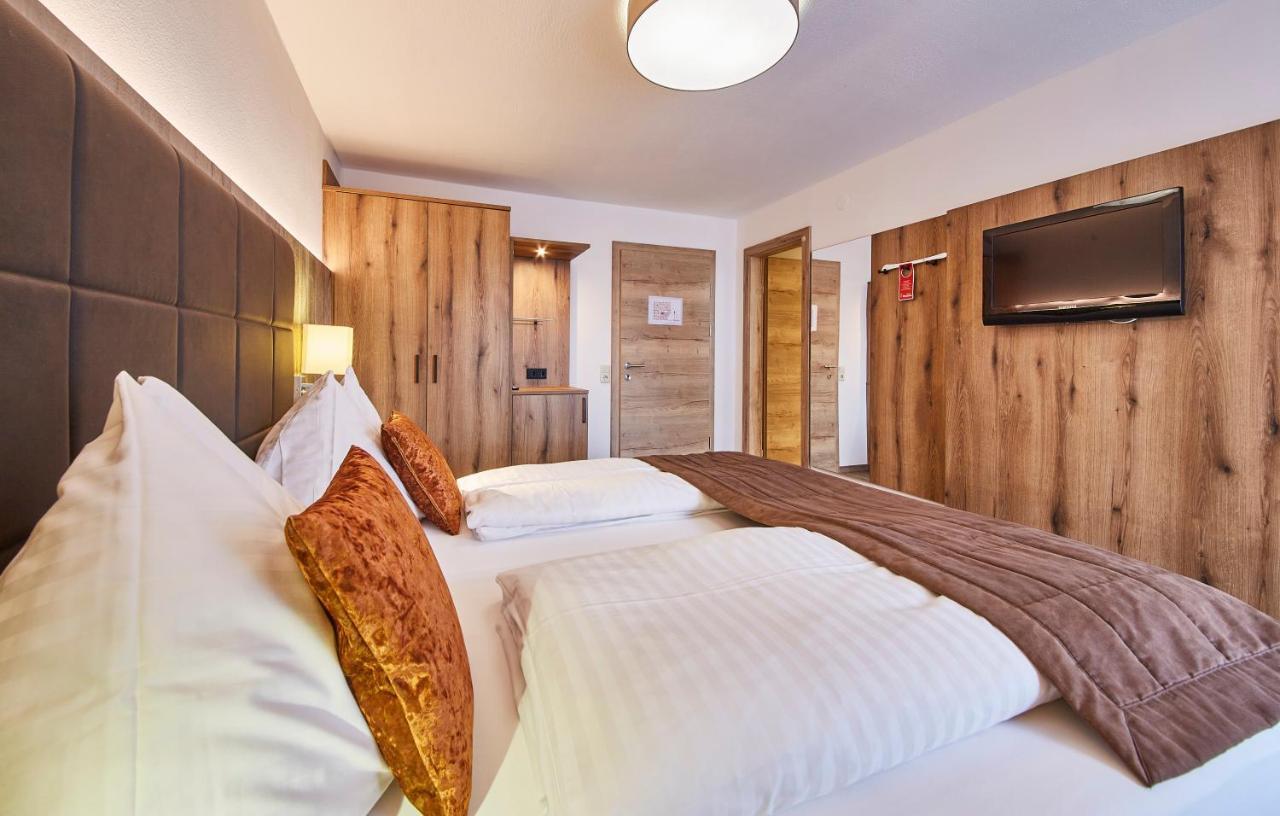 Hotel Roemerhof Fusch an der Großglocknerstraße Kültér fotó