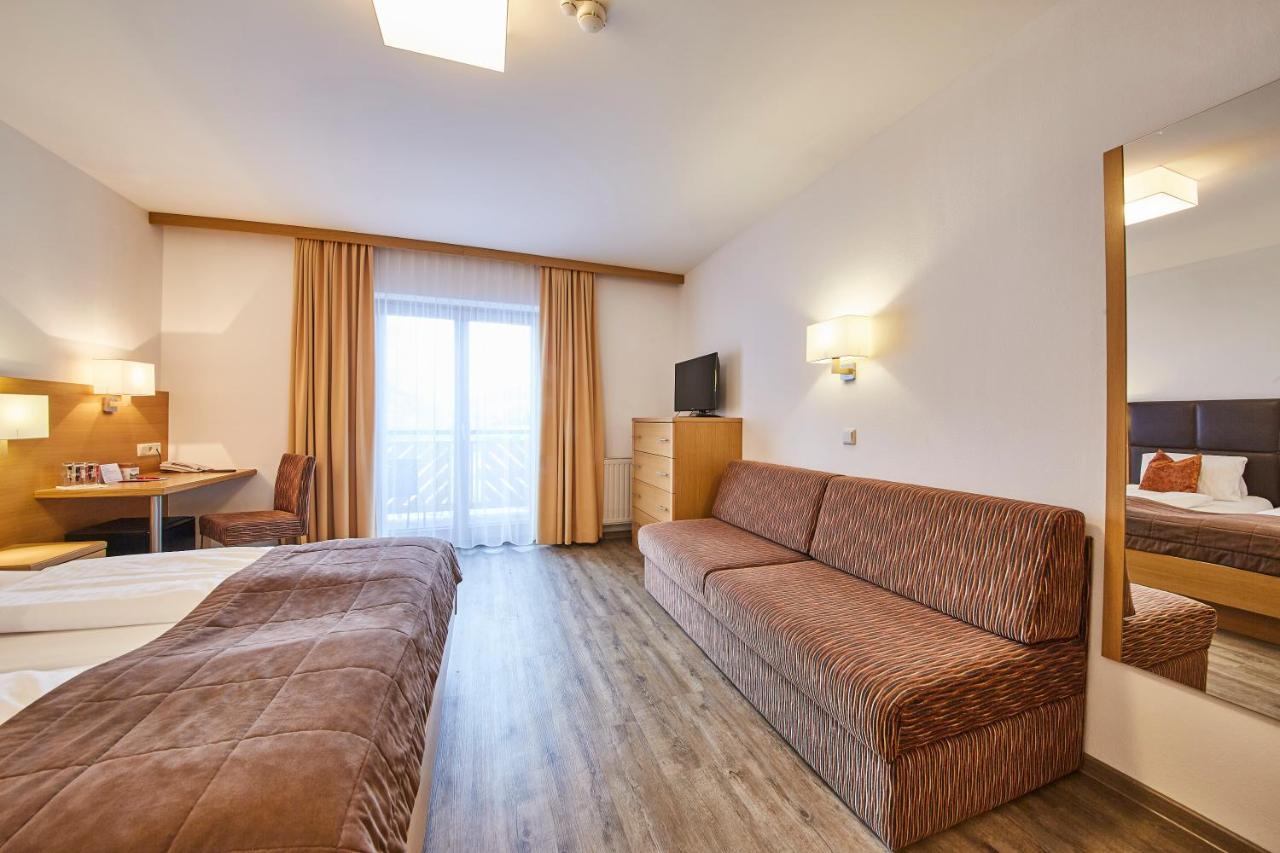 Hotel Roemerhof Fusch an der Großglocknerstraße Kültér fotó