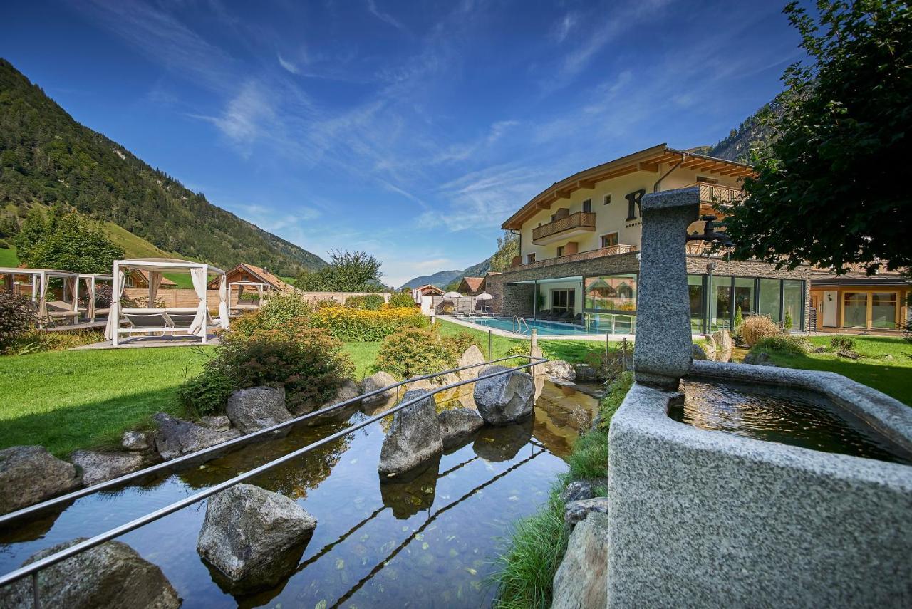 Hotel Roemerhof Fusch an der Großglocknerstraße Kültér fotó