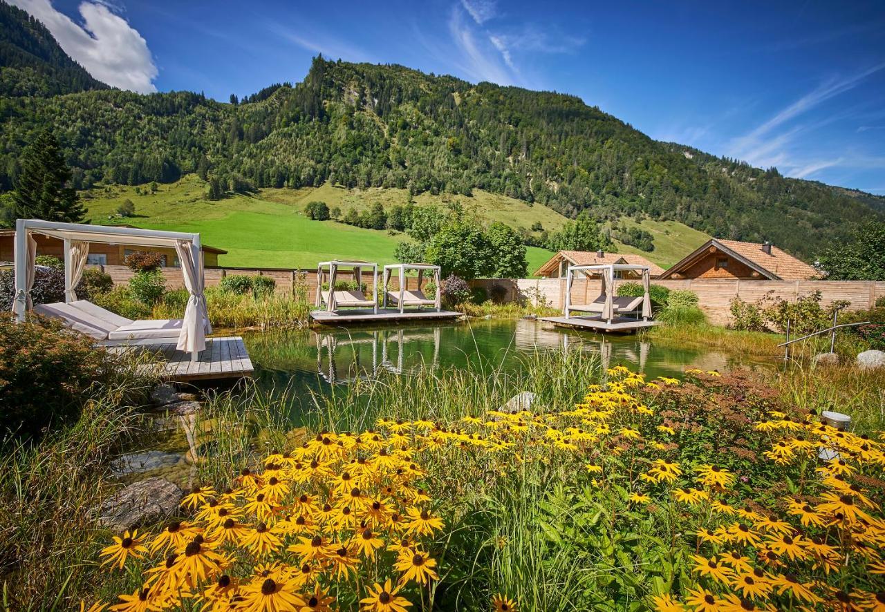 Hotel Roemerhof Fusch an der Großglocknerstraße Kültér fotó
