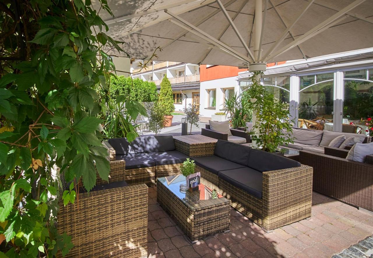 Hotel Roemerhof Fusch an der Großglocknerstraße Kültér fotó