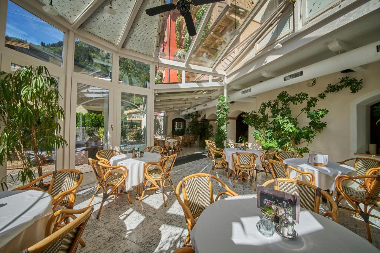 Hotel Roemerhof Fusch an der Großglocknerstraße Kültér fotó